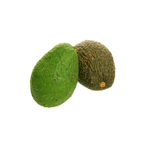 Aguacate Hass