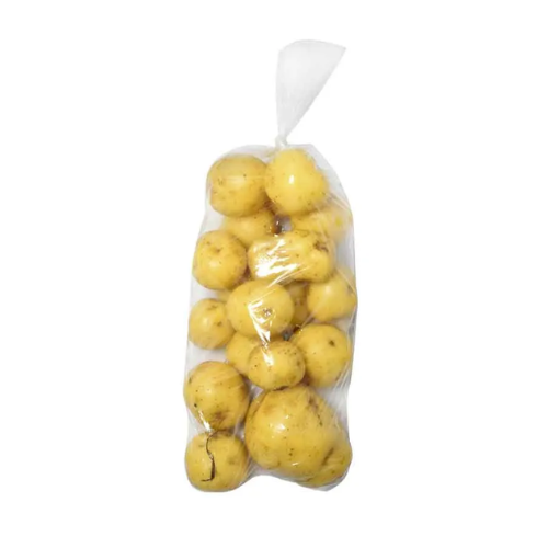 Papa criolla